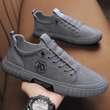 Elegant And Casual Sneakers For Men